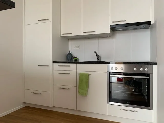 1.5 Zimmerwohnung in Nidau – Foto 5 von 6