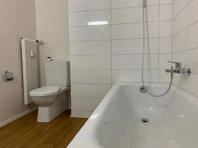 1.5 Zimmerwohnung in Nidau – Foto 4 von 6