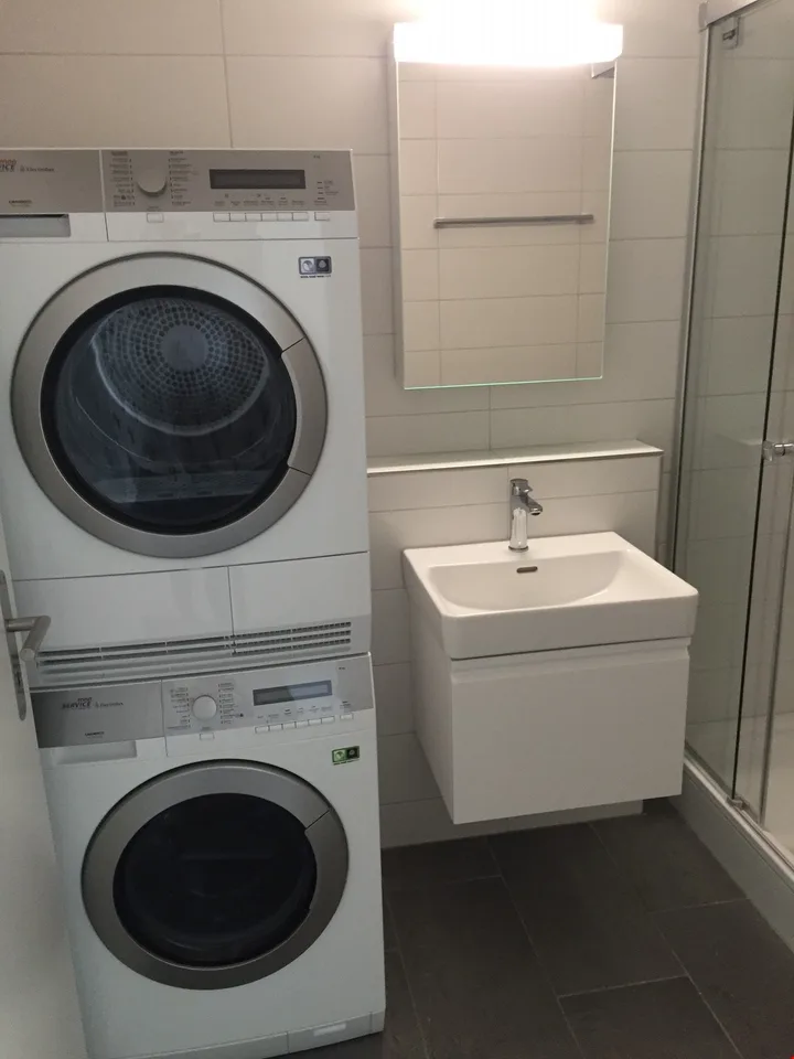 Appartamento moderno 4.5 locali nel quartiere Oberfeld – foto 6 di 8