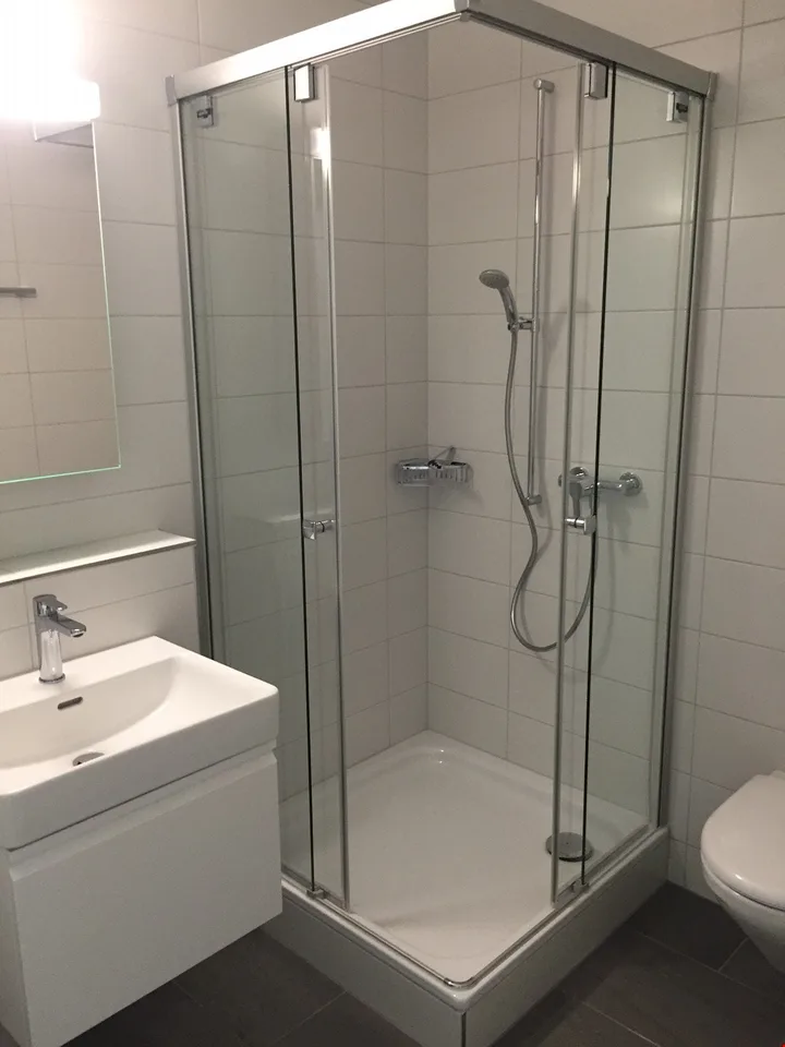 Appartamento moderno 4.5 locali nel quartiere Oberfeld – foto 4 di 8