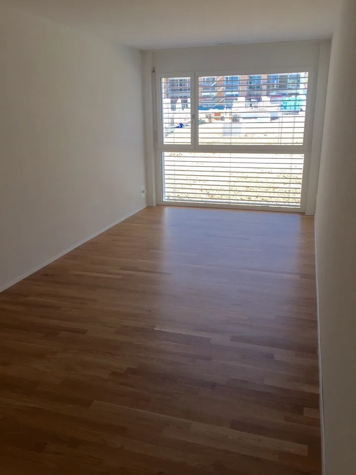 Appartamento moderno 4.5 locali nel quartiere Oberfeld – foto 7 di 8