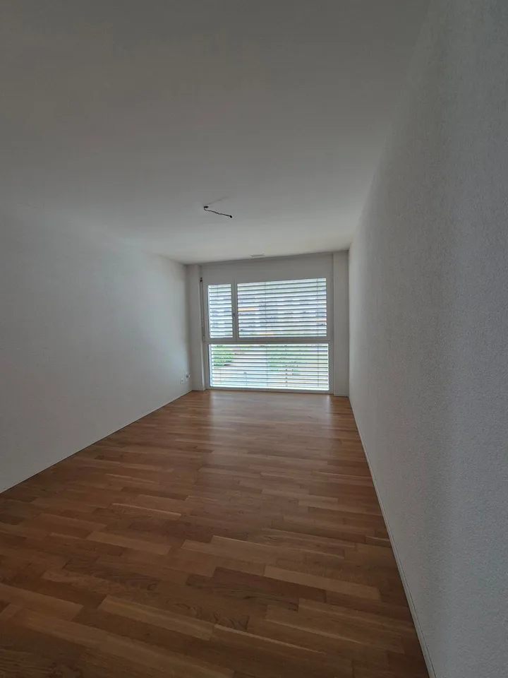 Appartamento moderno 4.5 locali nel quartiere Oberfeld – foto 8 di 8