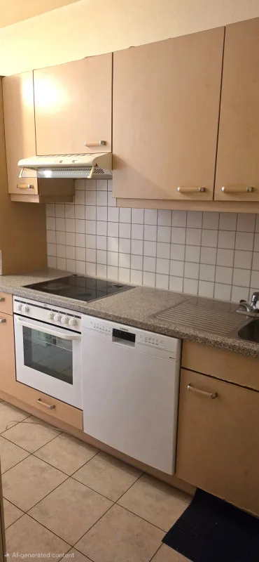 Agréable 4.5 pièces à Meyrin avec 2 balcons – foto 4 di 14