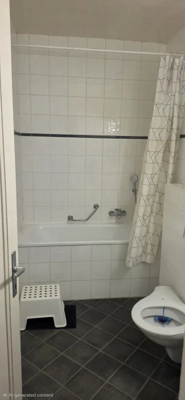 Agréable 4.5 pièces à Meyrin avec 2 balcons – foto 5 di 14