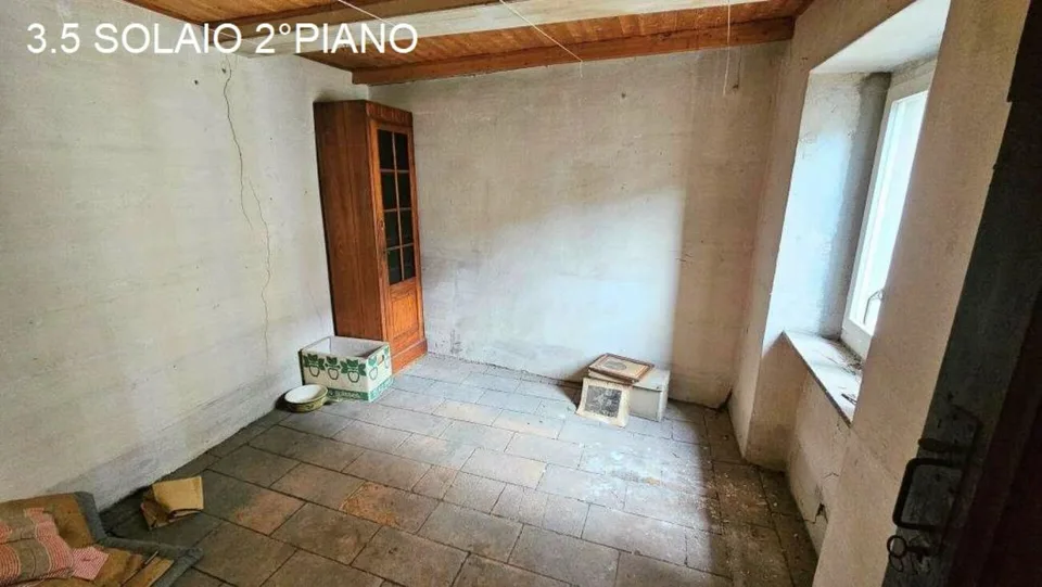 Haus im Kern zu renovieren – Foto 17 von 17