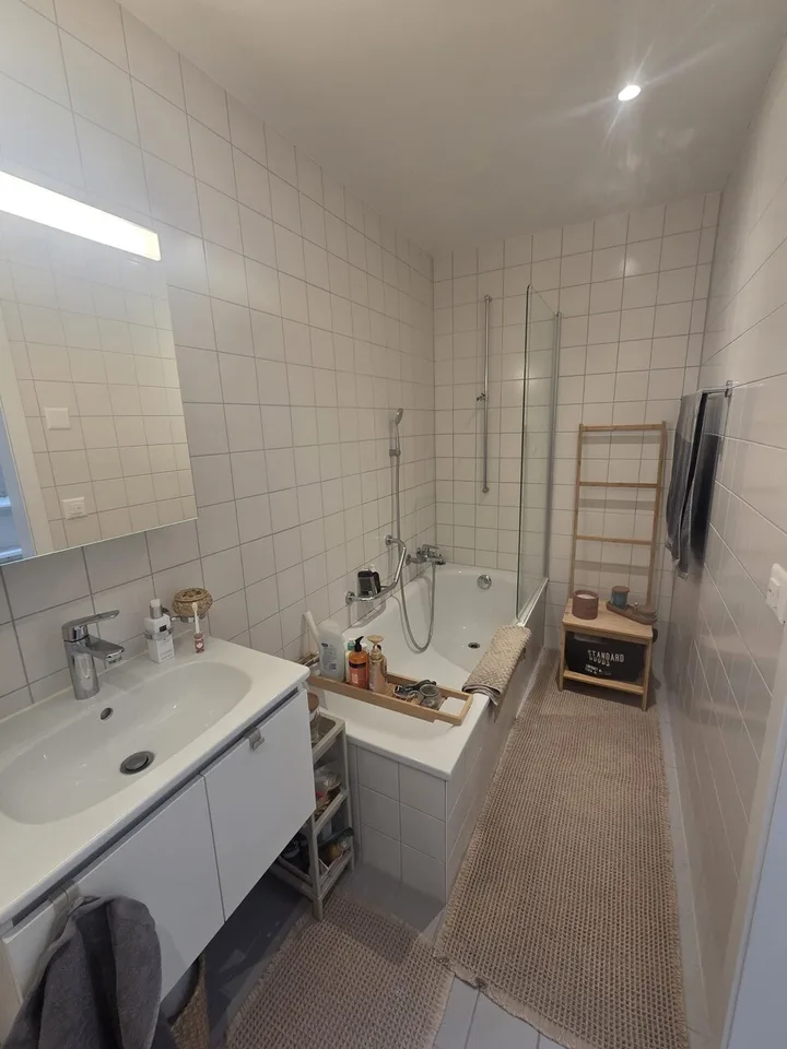 4.5 Zimmer Wohnung in Corminboeuf – Foto 12 von 13