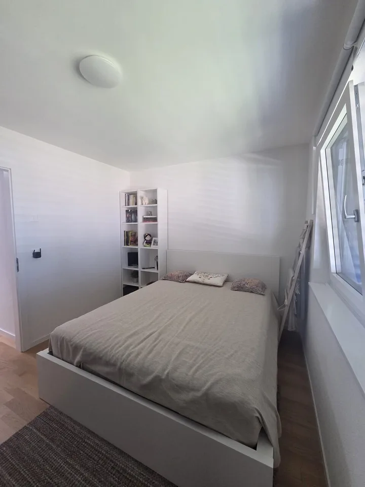 4.5 Zimmer Wohnung in Corminboeuf – Foto 11 von 13