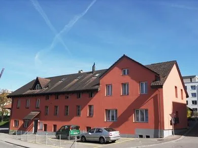 Doppio locale di stoccaggio/ locale di stoccaggio individuale in affitto a Islikon – foto 4 di 5
