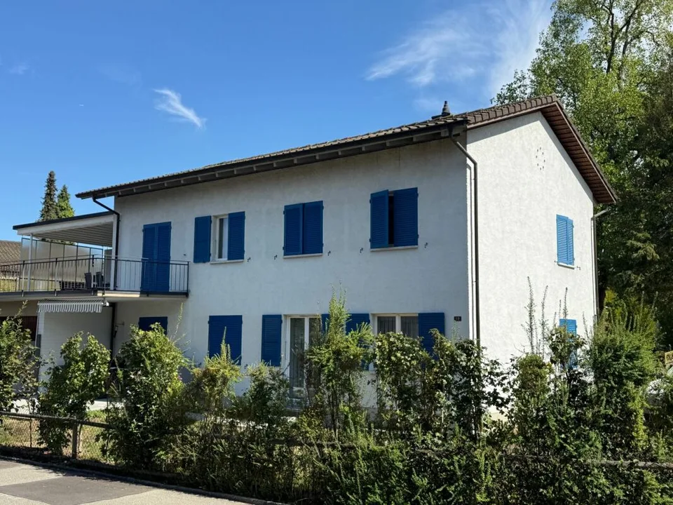 Casa a due famiglie attraente nella zona W3 - VP negoziabile – foto 3 di 18