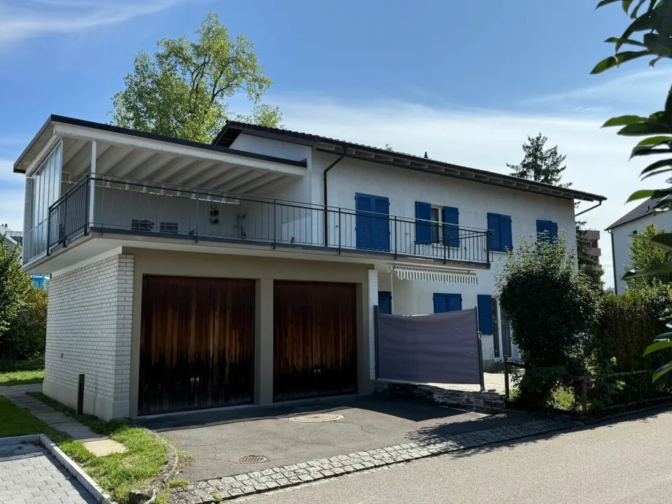 Casa a due famiglie attraente nella zona W3 - VP negoziabile – foto 4 di 18