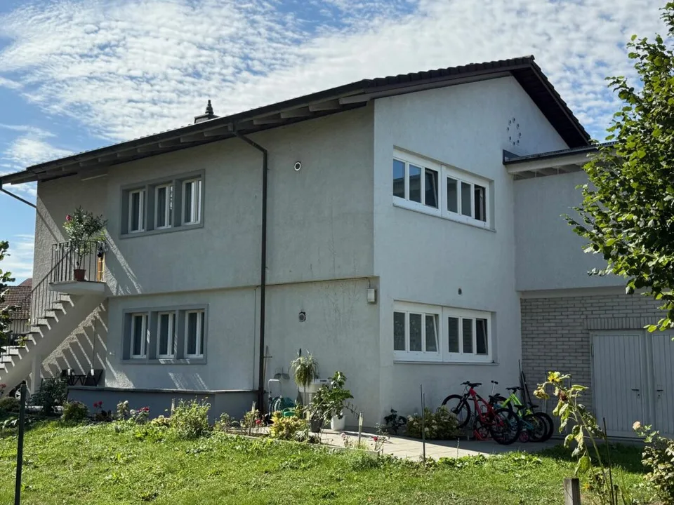 Casa a due famiglie attraente nella zona W3 - VP negoziabile – foto 5 di 18