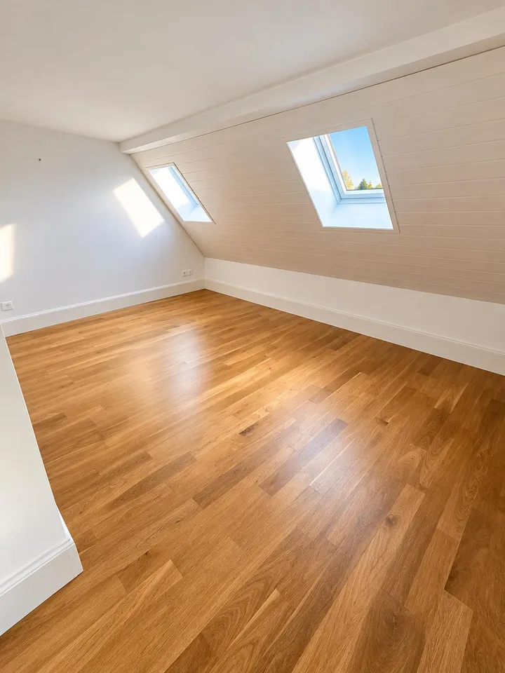 Prächtiges Duplex mit 3 Zimmern im 2. Stock - Zentrum von Avenches mit Blick auf die Arena – Foto 10 von 10