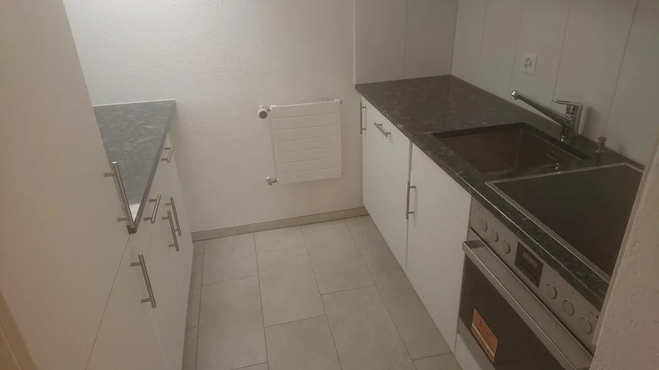Ottimo appartamento mansardato di 2,5 locali con locale aggiuntivo in affitto – foto 5 di 7