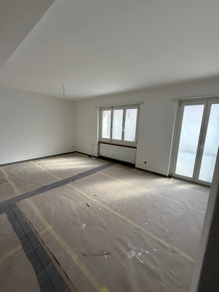 FRISCH SANIERTE Studio-Wohnung in der Nähe vom Inselspital – Foto 3 von 3
