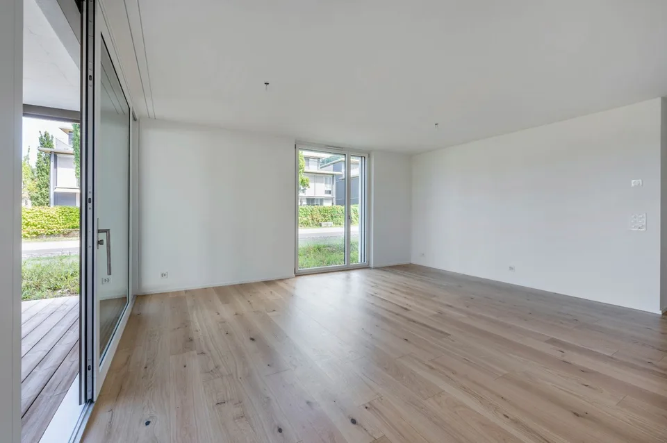 Wohnkomfort im Herzen von Frick - 2.5 Zimmer Wohnung sucht neue Mieter – Foto 6 von 11
