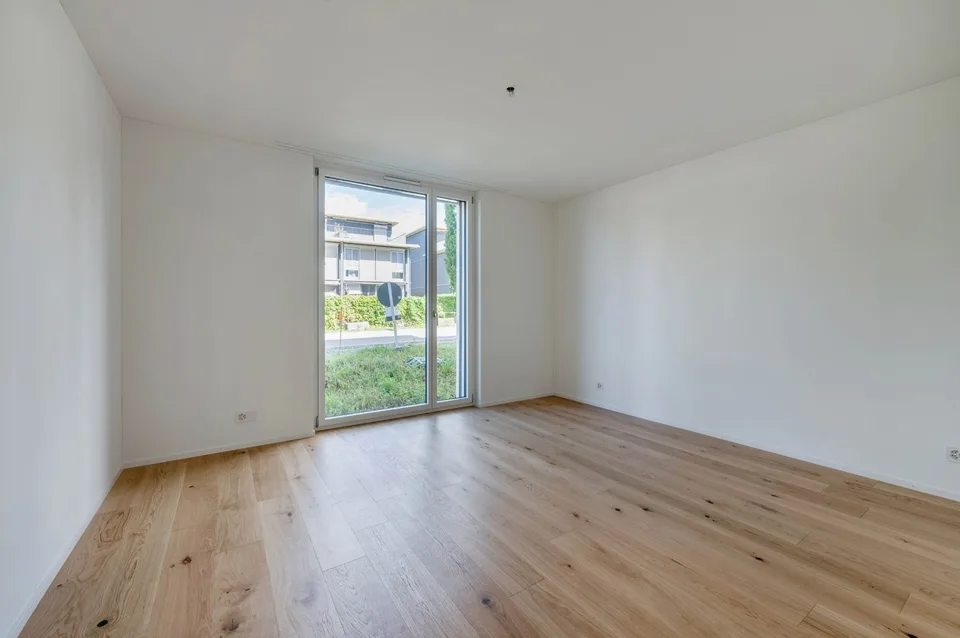 Wohnkomfort im Herzen von Frick - 2.5 Zimmer Wohnung sucht neue Mieter – Foto 9 von 11