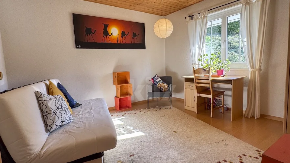 Charmantes Villa mit idealer Lage – Foto 8 von 13