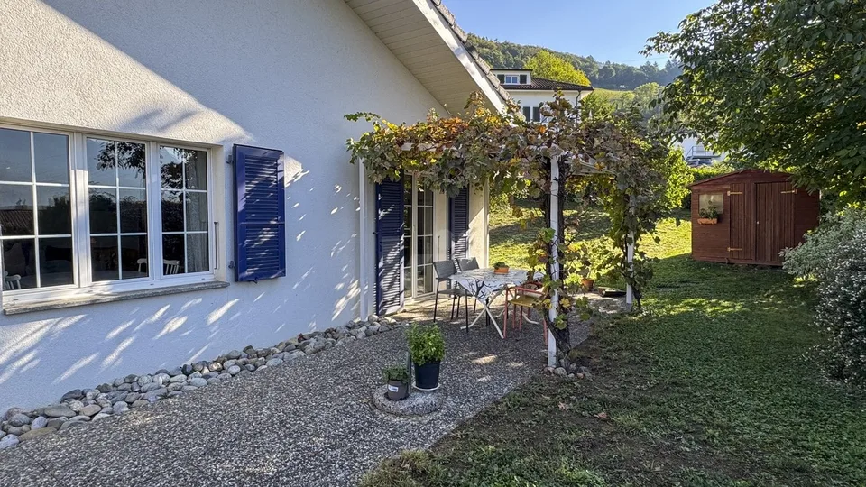 Charmantes Villa mit idealer Lage – Foto 11 von 13