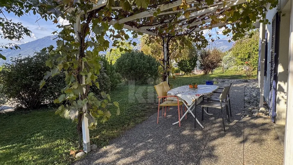 Charmantes Villa mit idealer Lage – Foto 6 von 13