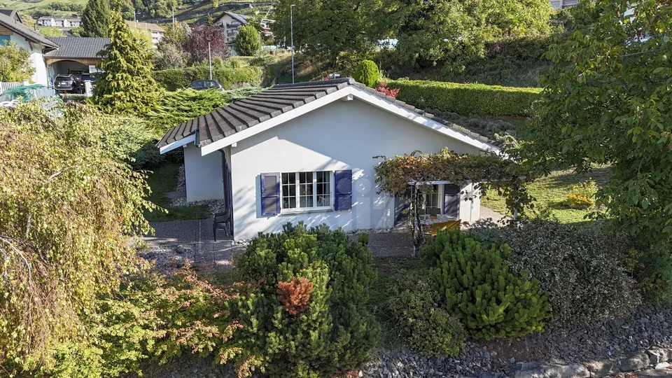 Charmantes Villa mit idealer Lage – Foto 12 von 13