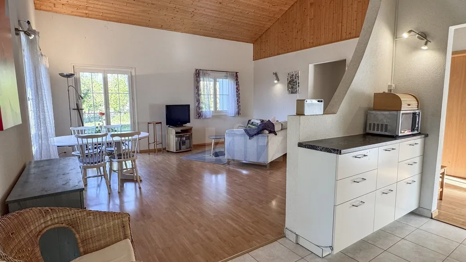 Charmantes Villa mit idealer Lage – Foto 4 von 13