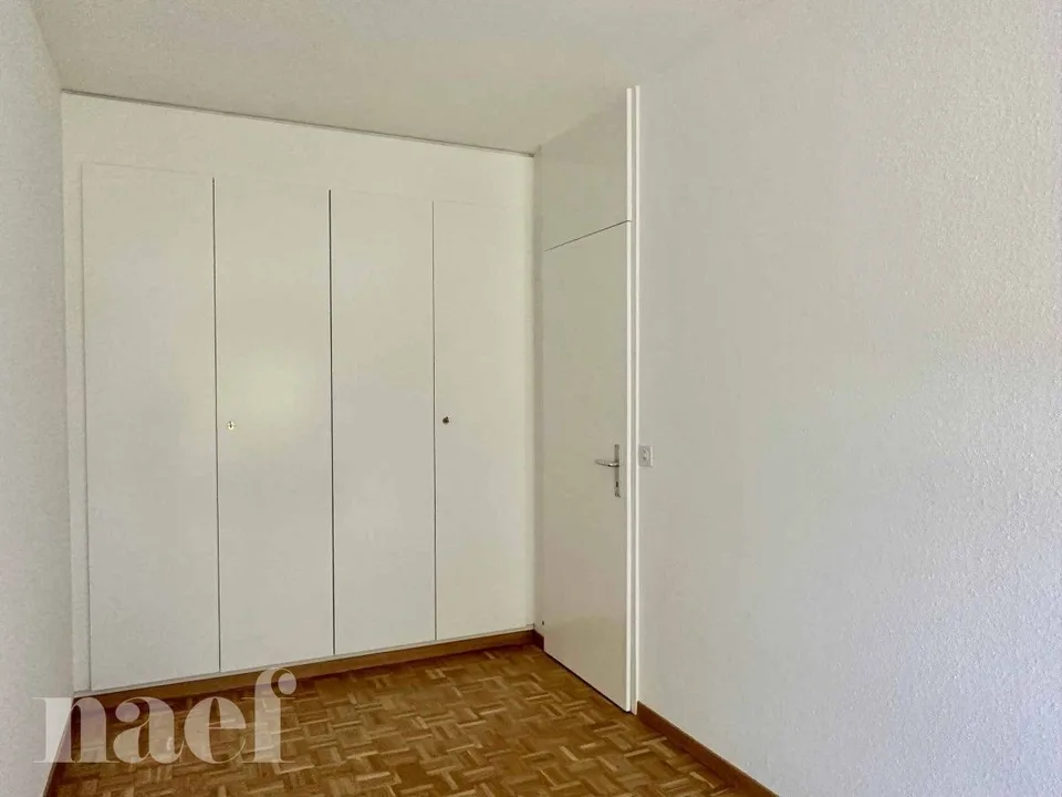 4 pièces de 95 m² avec 2 balcons à louer – Florissant - Malagnou, Genève – photo 13 sur 13