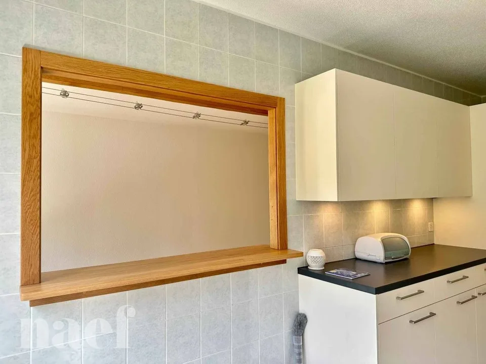 4 pièces de 95 m² avec 2 balcons à louer – Florissant - Malagnou, Genève – photo 7 sur 13
