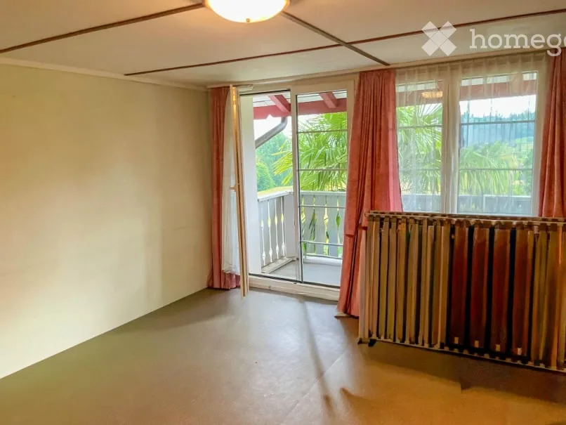 Zweifamilienhaus mit Nebengebäude, Gemeinde Bubikon – Foto 10 von 10