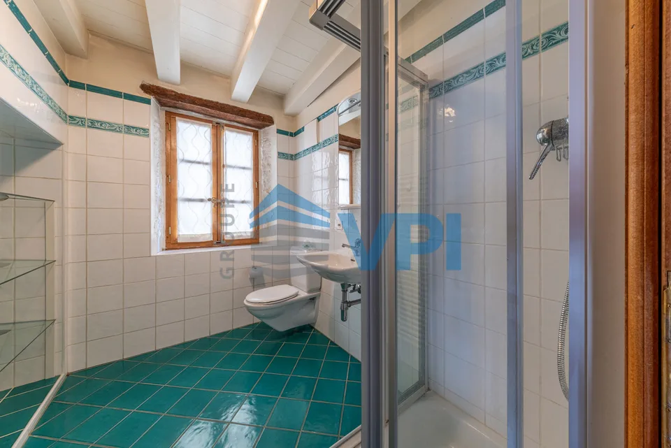 Casa indipendente nel cuore del villaggio – foto 8 di 12