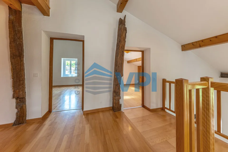 Casa indipendente nel cuore del villaggio – foto 10 di 12