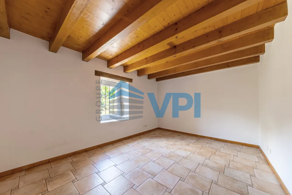 Casa indipendente nel cuore del villaggio – foto 9 di 12