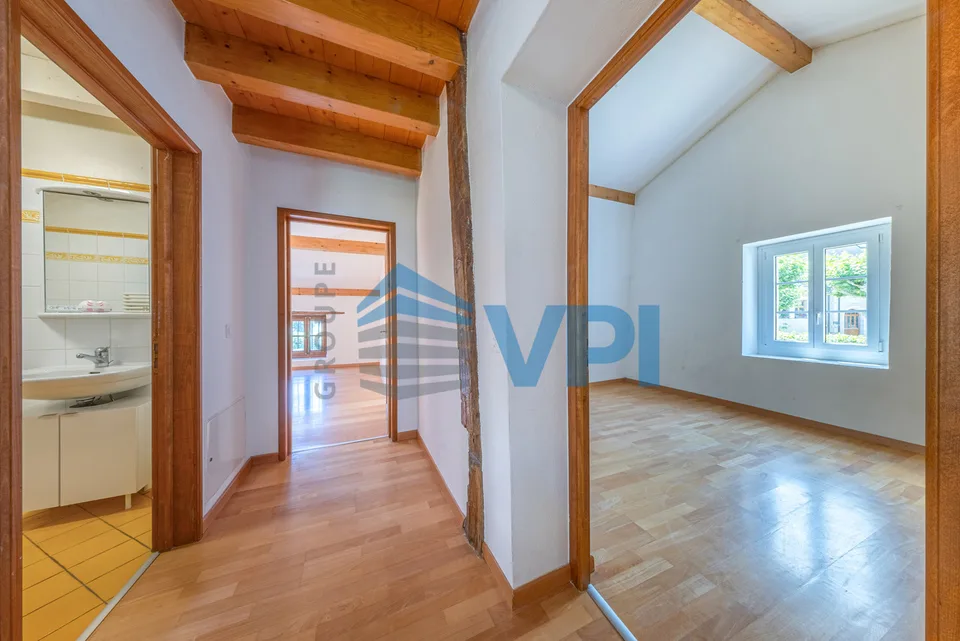 Casa indipendente nel cuore del villaggio – foto 12 di 12