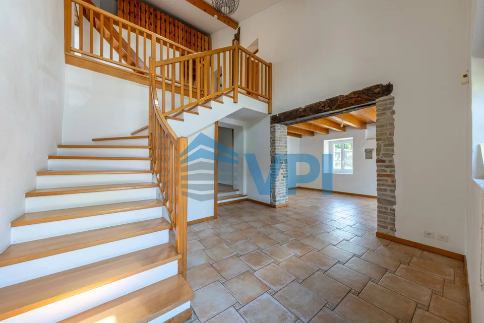 Casa indipendente nel cuore del villaggio – foto 6 di 12