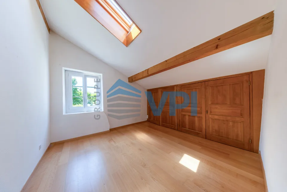 Casa indipendente nel cuore del villaggio – foto 11 di 12