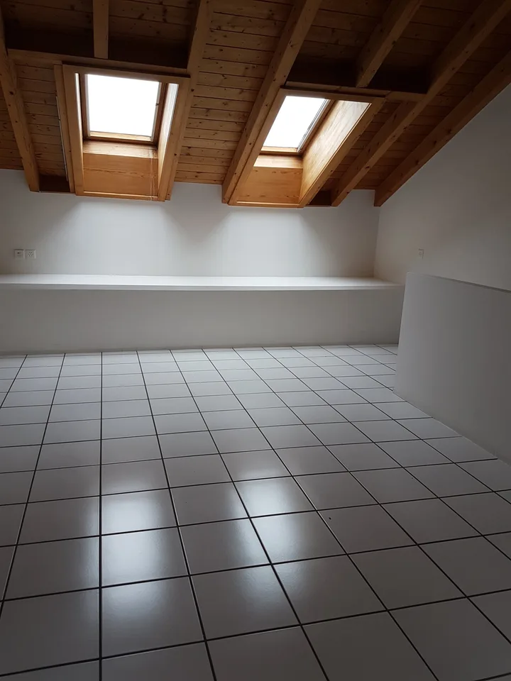 Charmant appartement 2.5 pièces au 3e étage à Ilanz – photo 6 sur 6