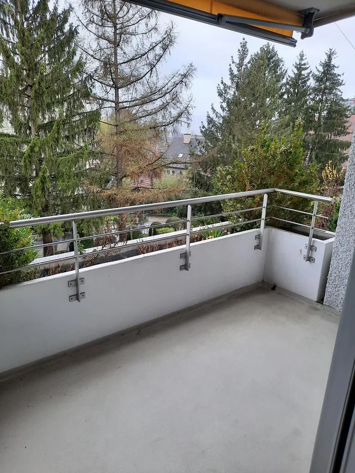 Ottimo appartamento in una posizione tranquilla nel quartiere di Höngg – foto 5 di 6