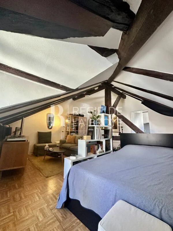 1.5 room apartment in Estavayer-le-Lac – photo 3 of 4