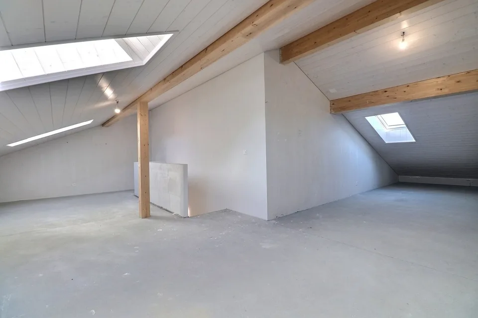 Appartamento 3.5 locali con mansarda – foto 9 di 13