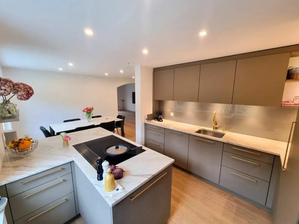 Casa familiare di 5,5 locali in vendita a Niederdorf – foto 6 di 13