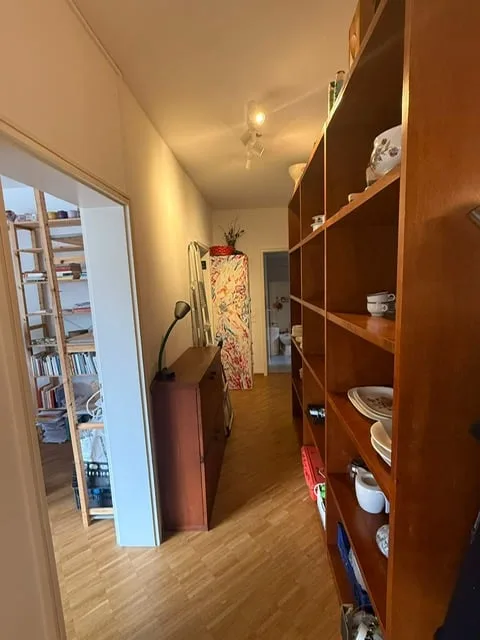 LUGANO - helles 3.5-Zimmer-Apartment mit Balkon zu vermieten – Foto 2 von 8