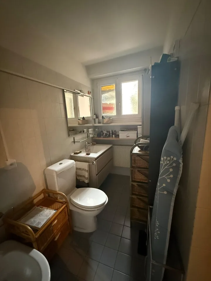 LUGANO - helles 3.5-Zimmer-Apartment mit Balkon zu vermieten – Foto 8 von 8