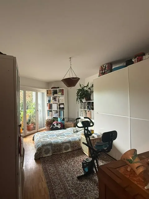 LUGANO - helles 3.5-Zimmer-Apartment mit Balkon zu vermieten – Foto 5 von 8