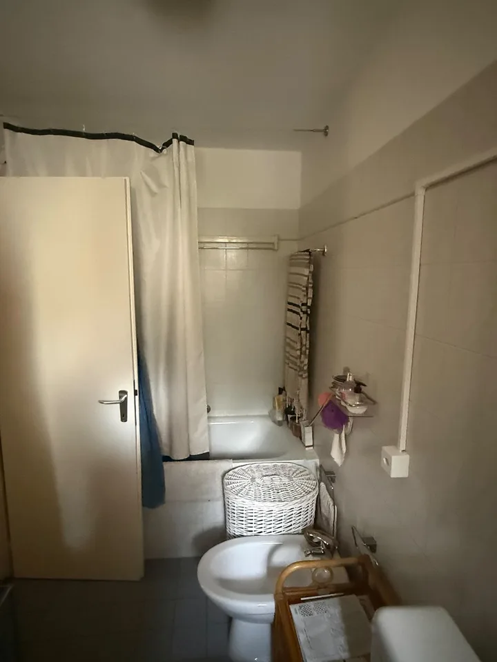 LUGANO - helles 3.5-Zimmer-Apartment mit Balkon zu vermieten – Foto 7 von 8