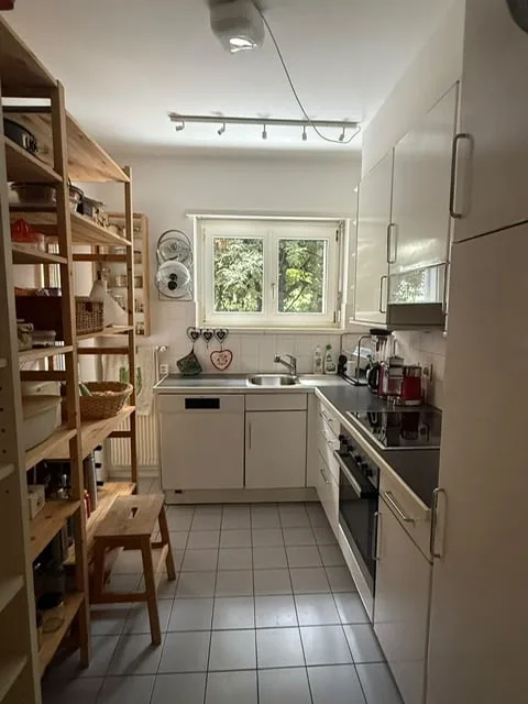 LUGANO - helles 3.5-Zimmer-Apartment mit Balkon zu vermieten – Foto 3 von 8