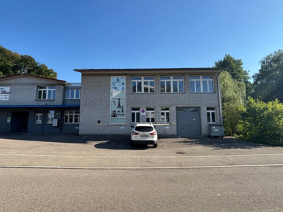 Attraktive Gewerberäume (einzeln oder kombiniert) in Flawil (SG) zu vermieten – Foto 8 von 10