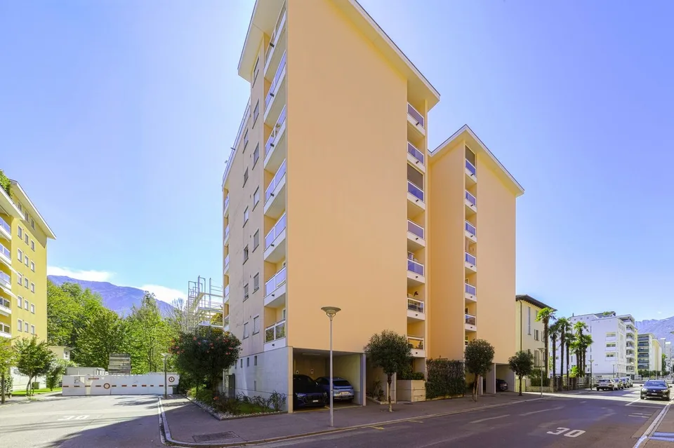 Condominio Raggio di Luna - A3 – Foto 20 von 21