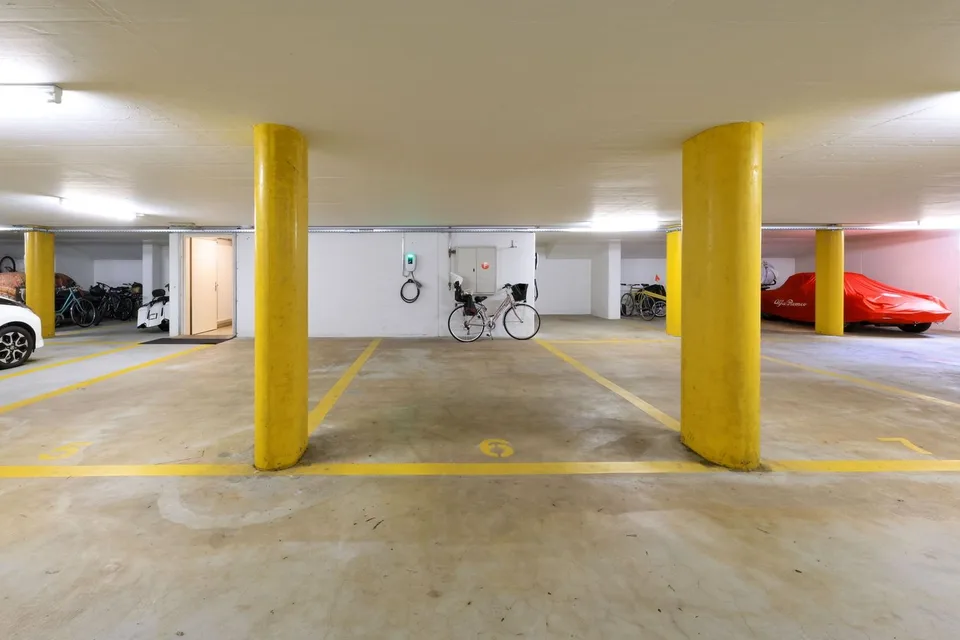 Condominio Raggio di Luna - A3 – Foto 19 von 21