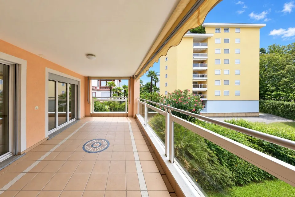 Condominio Raggio di Luna - A3 – Foto 2 von 21