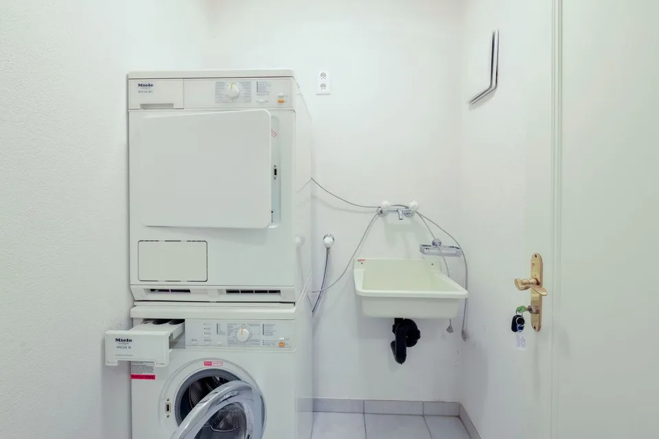 Condominio Raggio di Luna - A3 – Foto 17 von 21