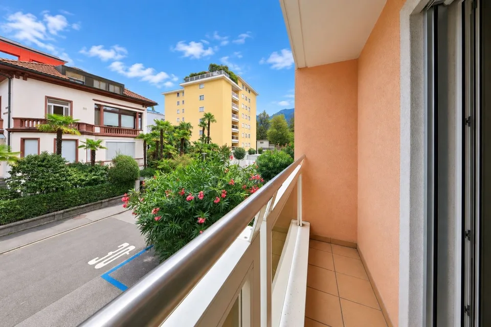 Condominio Raggio di Luna - A3 – Foto 11 von 21